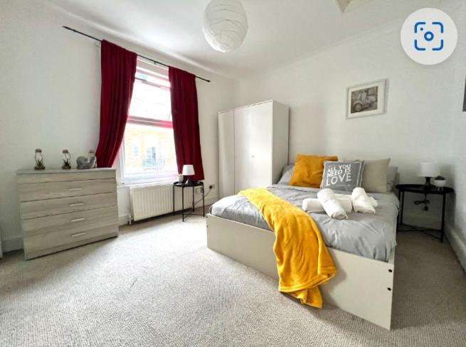 Beautiful Flat In Brixton Apartment London Exterior photo