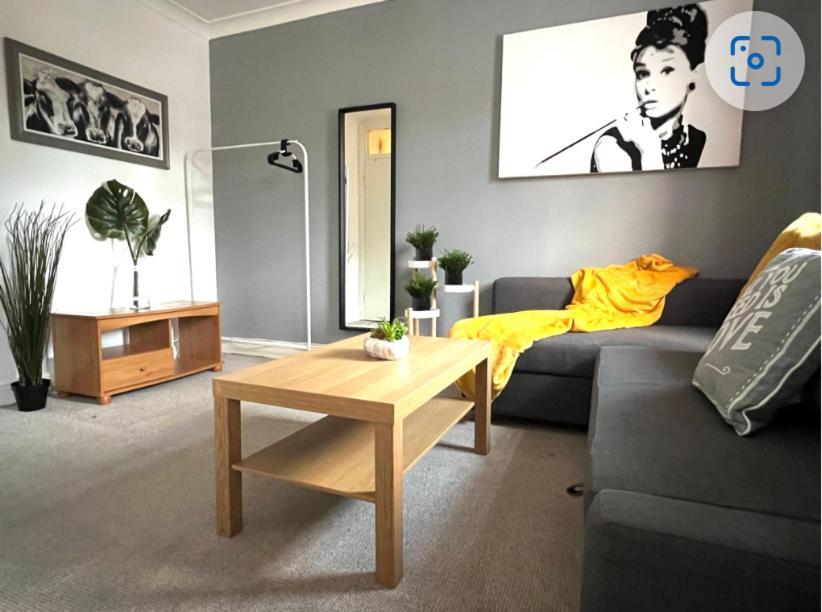Beautiful Flat In Brixton Apartment London Exterior photo