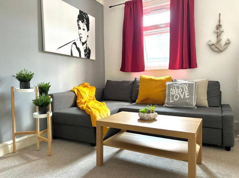 Beautiful Flat In Brixton Apartment London Exterior photo