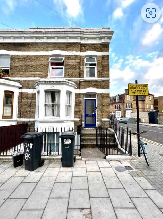 Beautiful Flat In Brixton Apartment London Exterior photo