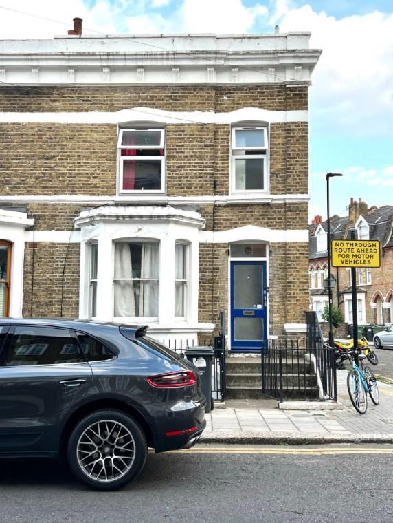 Beautiful Flat In Brixton Apartment London Exterior photo
