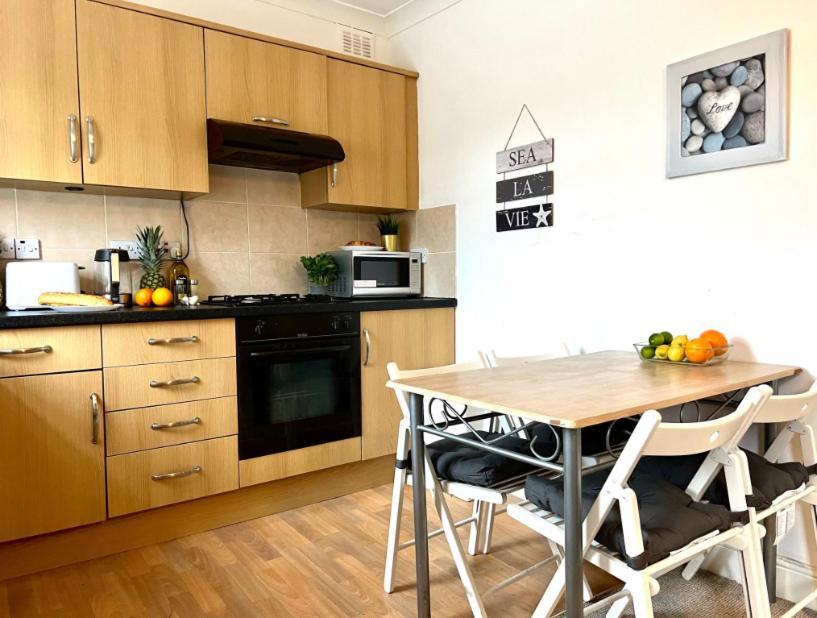 Beautiful Flat In Brixton Apartment London Exterior photo