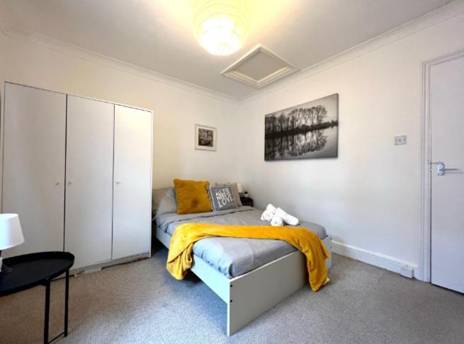 Beautiful Flat In Brixton Apartment London Exterior photo